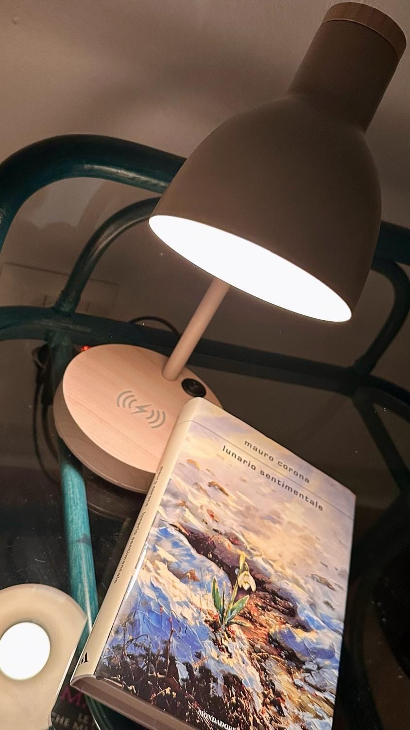 Cà Luna Apartment in Imperia