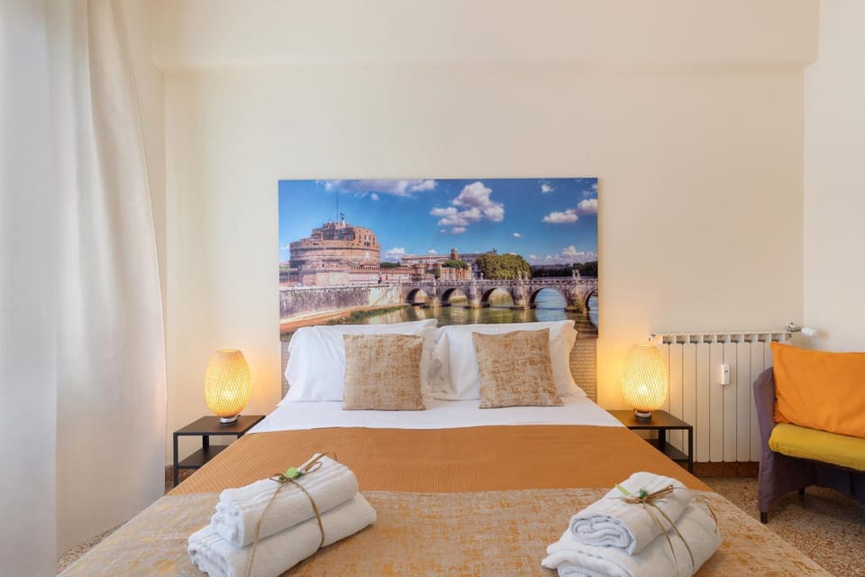 Il Sogno In Rome - Appartamento Apartment in Rome