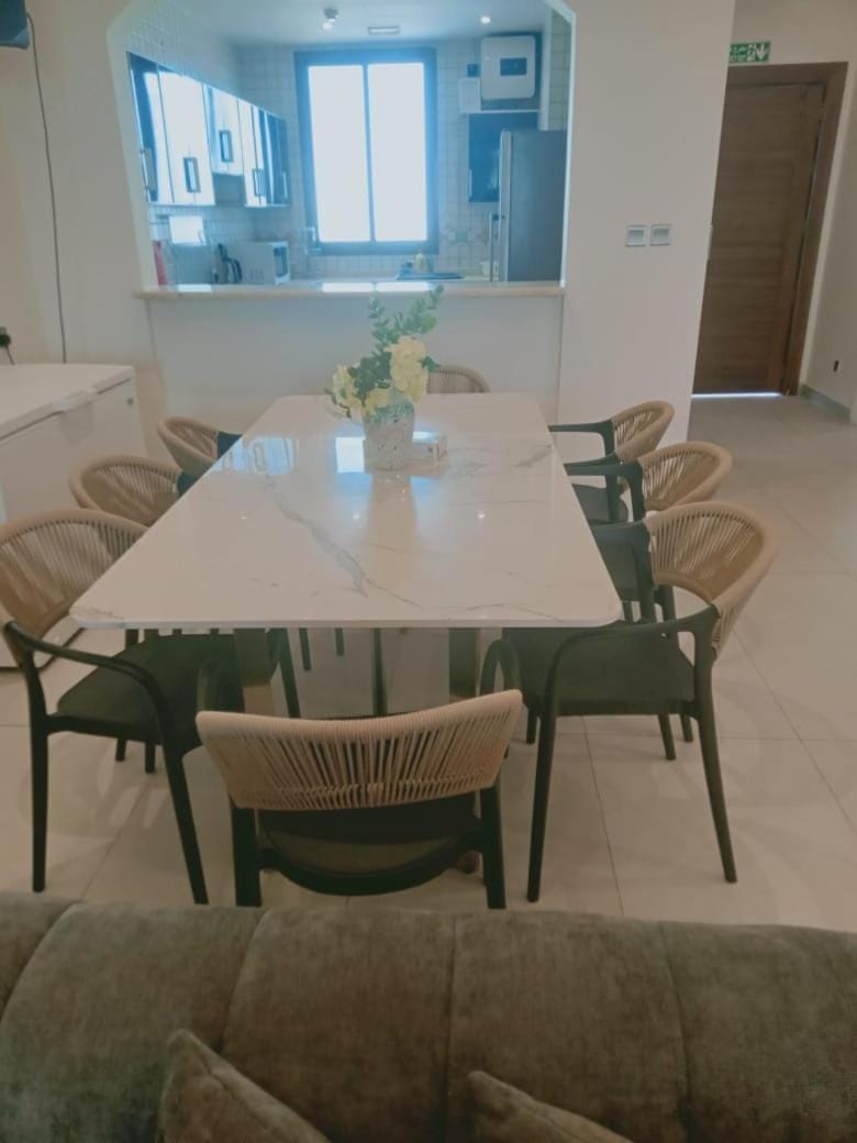 شاطئ الروز درة العروس Villa 3 Chalet in Makkah Province