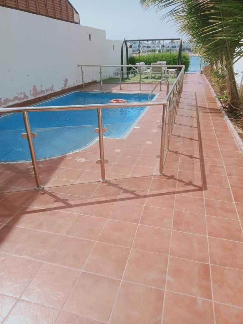 شاطئ الروز درة العروس Villa 3 Chalet in Makkah Province