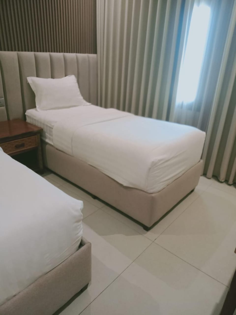 شاطئ الروز درة العروس Villa 3 Chalet in Makkah Province