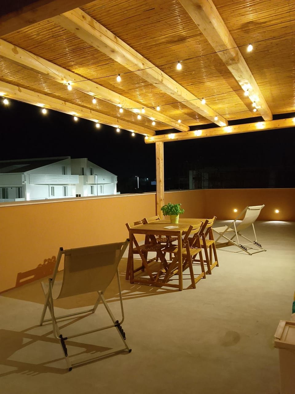 Casa MuJaSi a 2 passi dal mare House in Santa Maria del Focallo