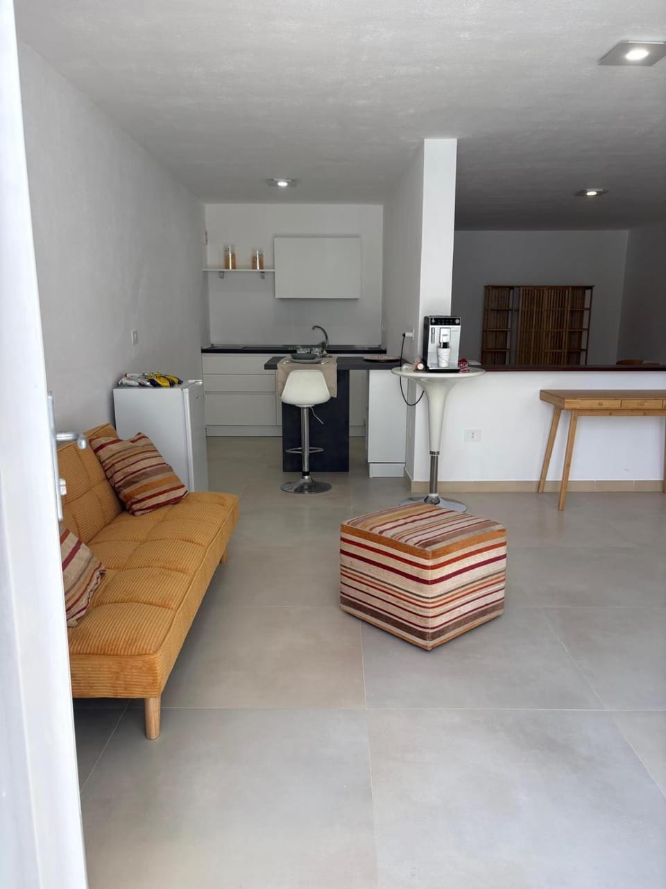 L'appartamentino Apartment in Apulia