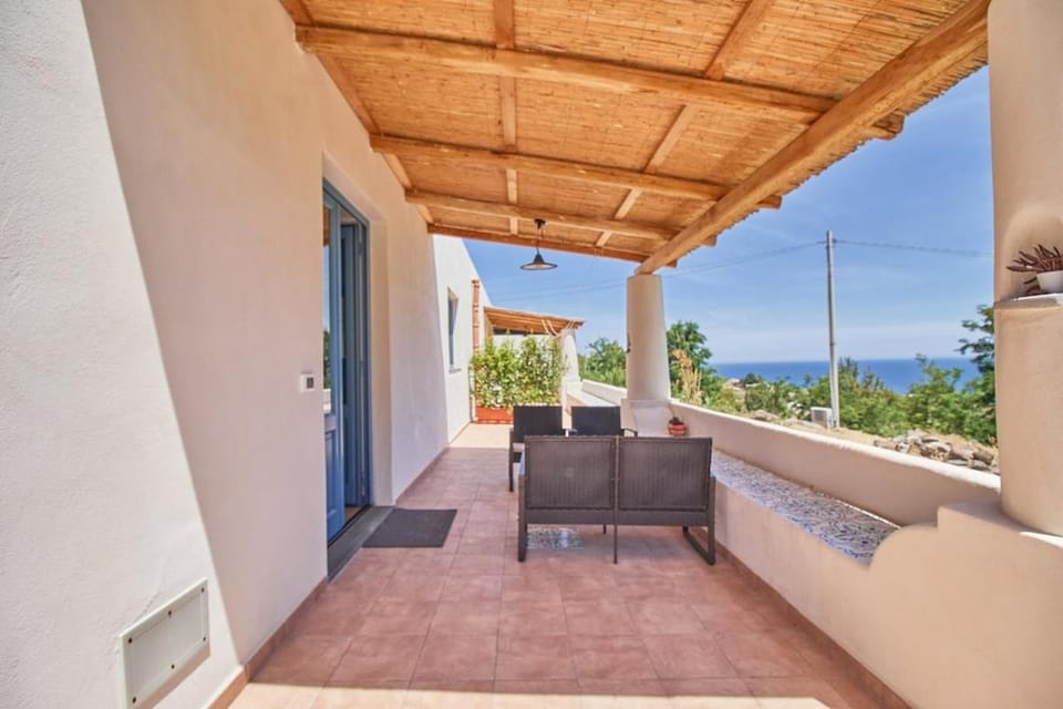 Atelier Gaia - Casa Indaco e Casa Smeraldo House in Sicily
