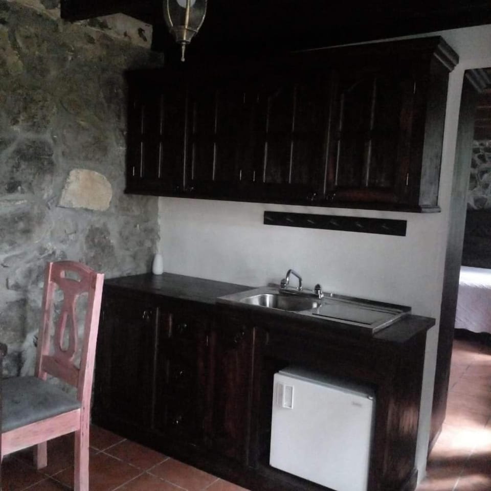 La casa de la abue Apartment in Sacatepéquez Department