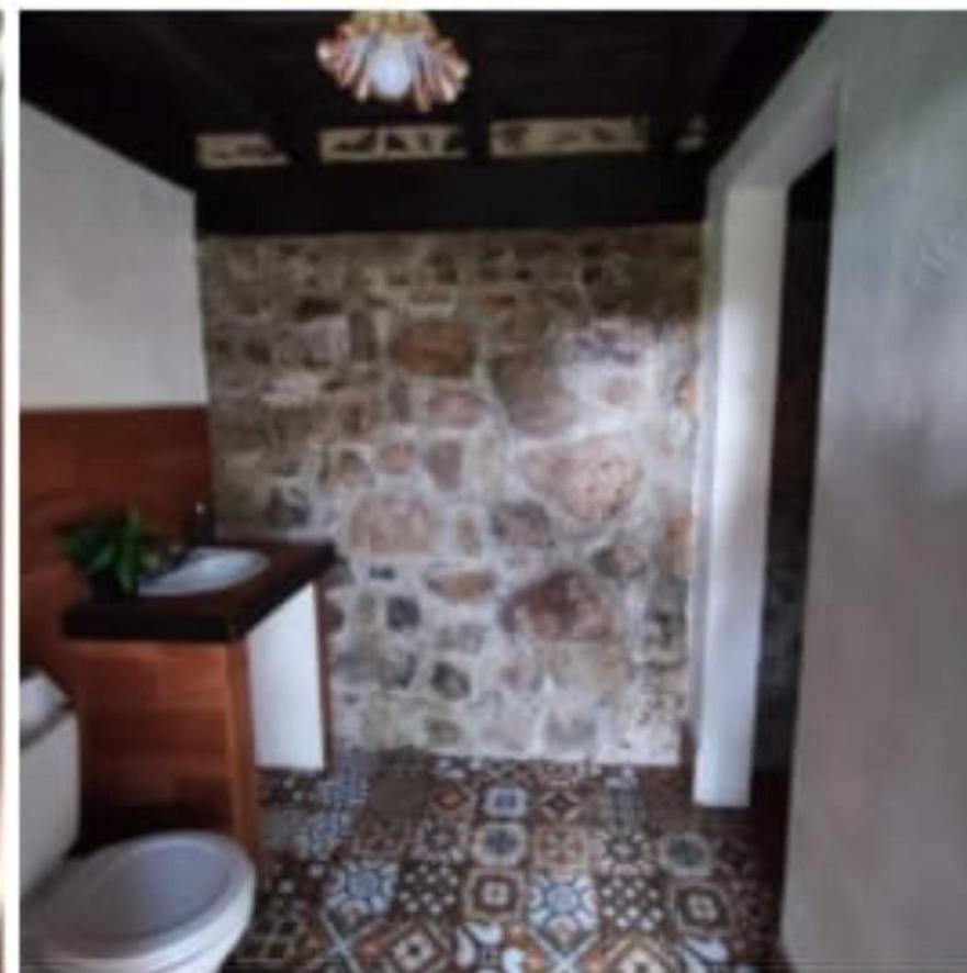 La casa de la abue Apartment in Sacatepéquez Department