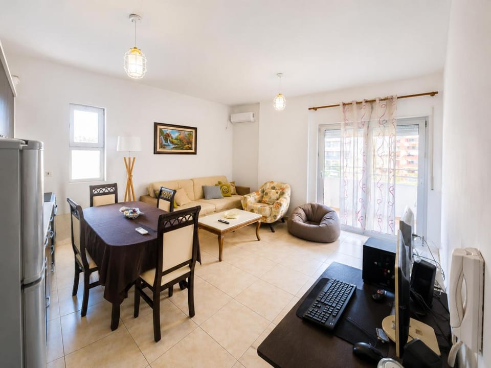 New apartament near the beach Apartment in Vlorë