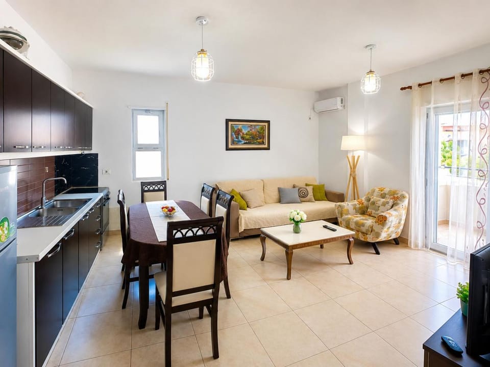New apartament near the beach Apartment in Vlorë