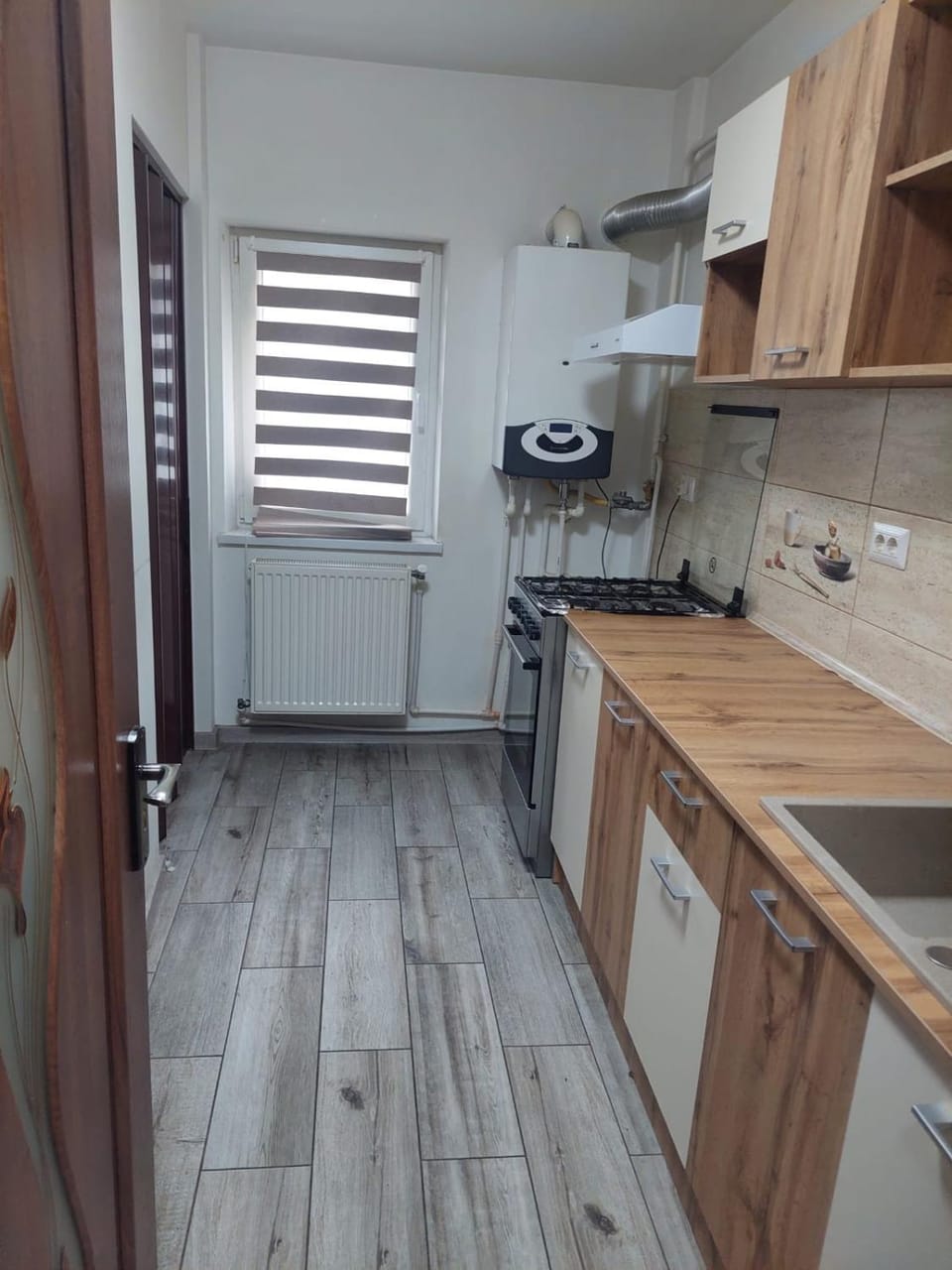 Home2 Apartment in Romania