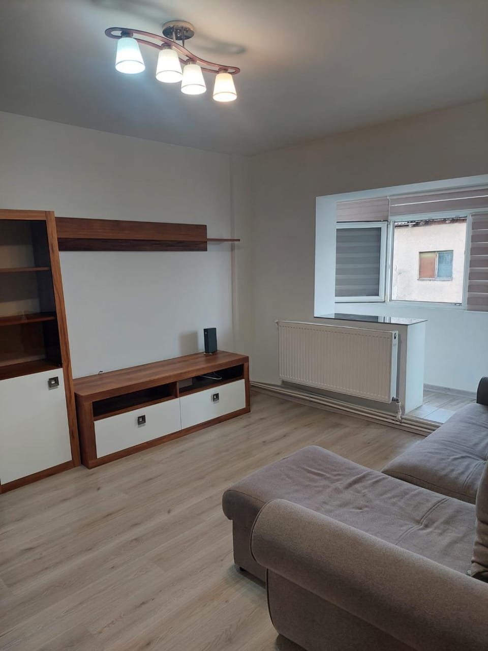 Home2 Apartment in Romania