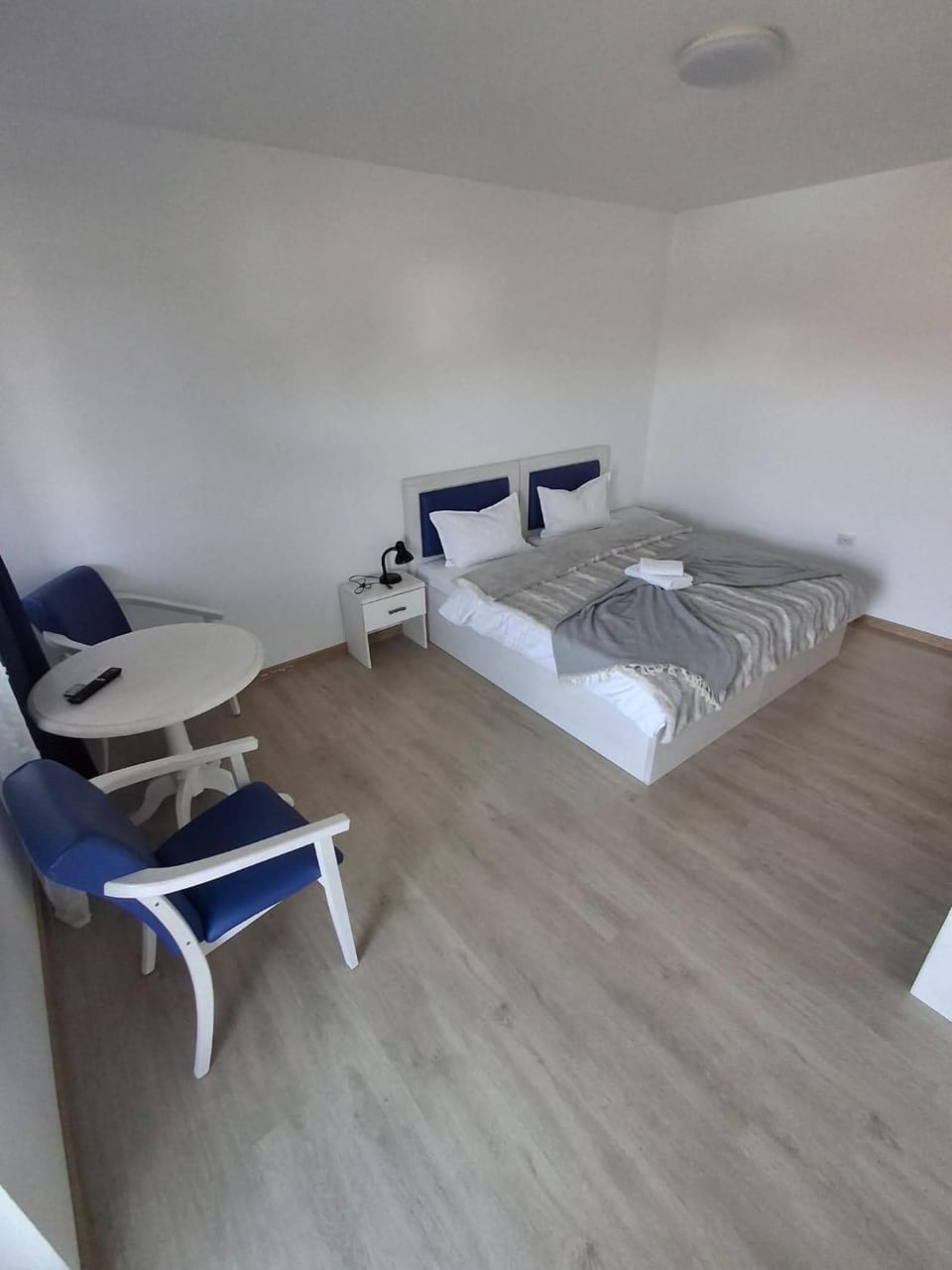 Pensiunea La Murighiol Bed and Breakfast in Romania