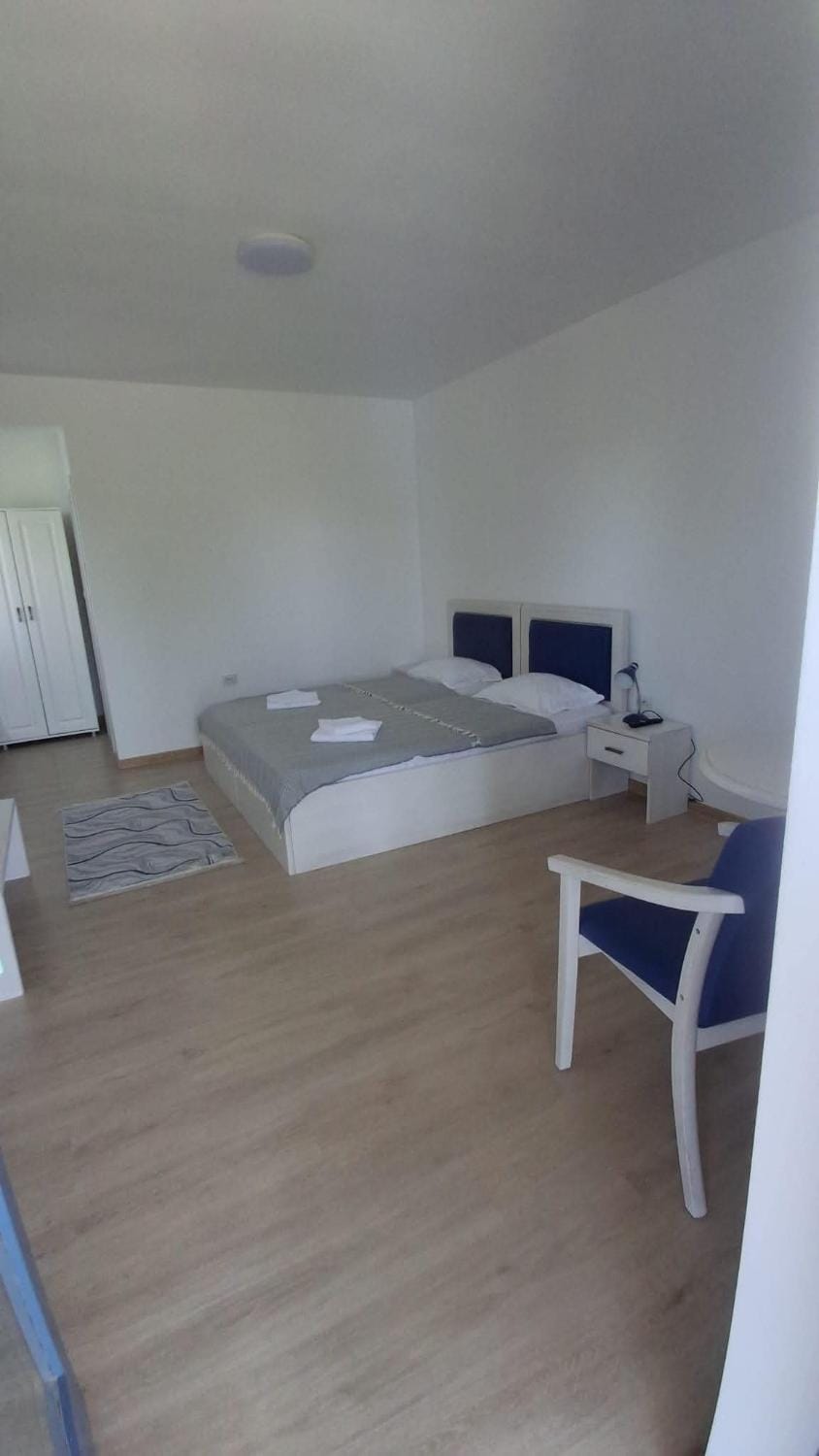 Pensiunea La Murighiol Bed and Breakfast in Romania