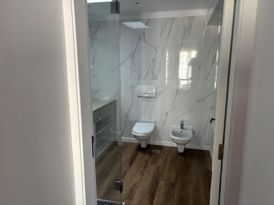 Apartamento Topazio Apartment in Faro
