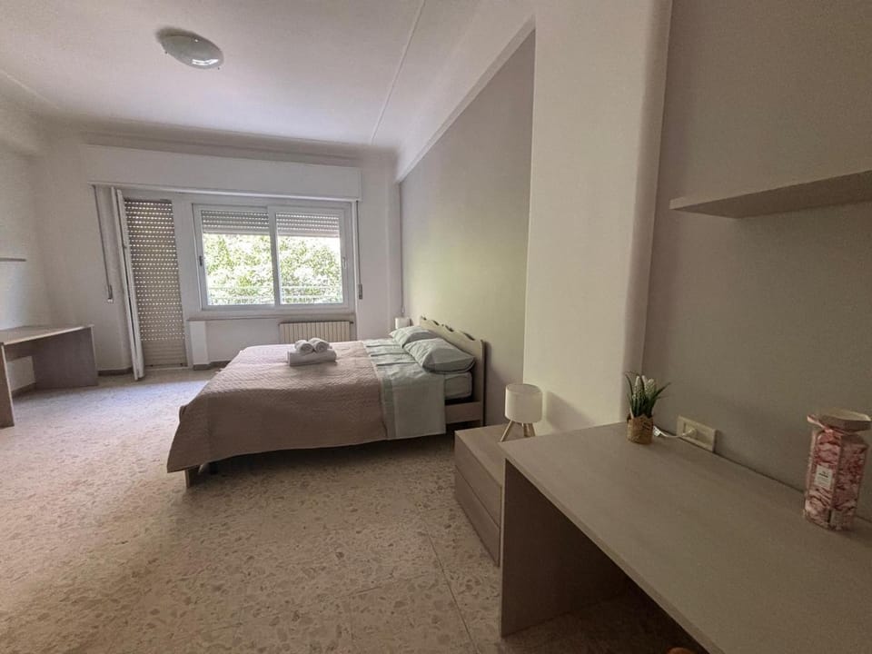 Lumìa-Urban Appartament Apartment in Catania