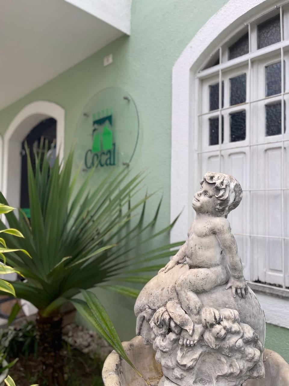 Hotel Cocal Hotel in Fortaleza