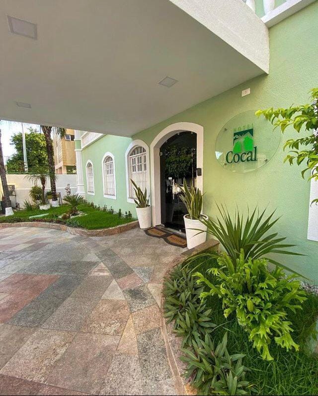 Hotel Cocal Hotel in Fortaleza
