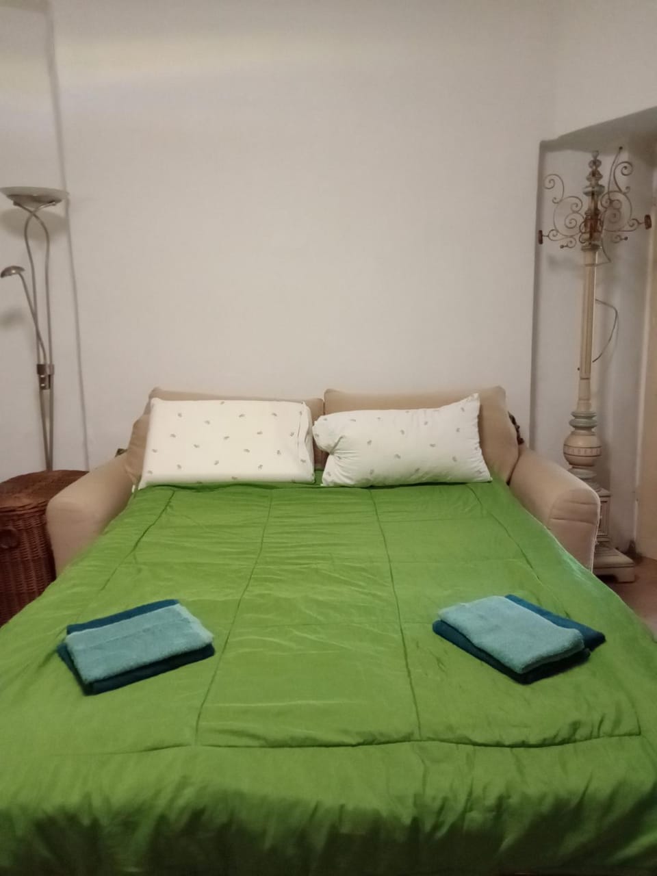 Oasis Your retreat between lake and woods Apartment in Province of Lecco