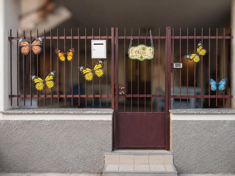 Oasis Your retreat between lake and woods Apartment in Province of Lecco
