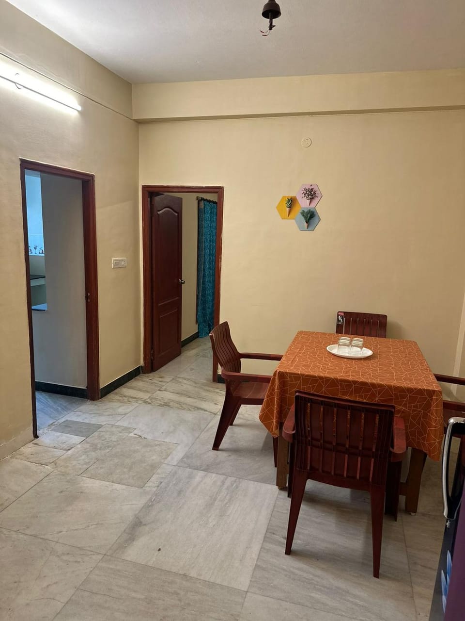 Ideal Properties Apartment in Puducherry