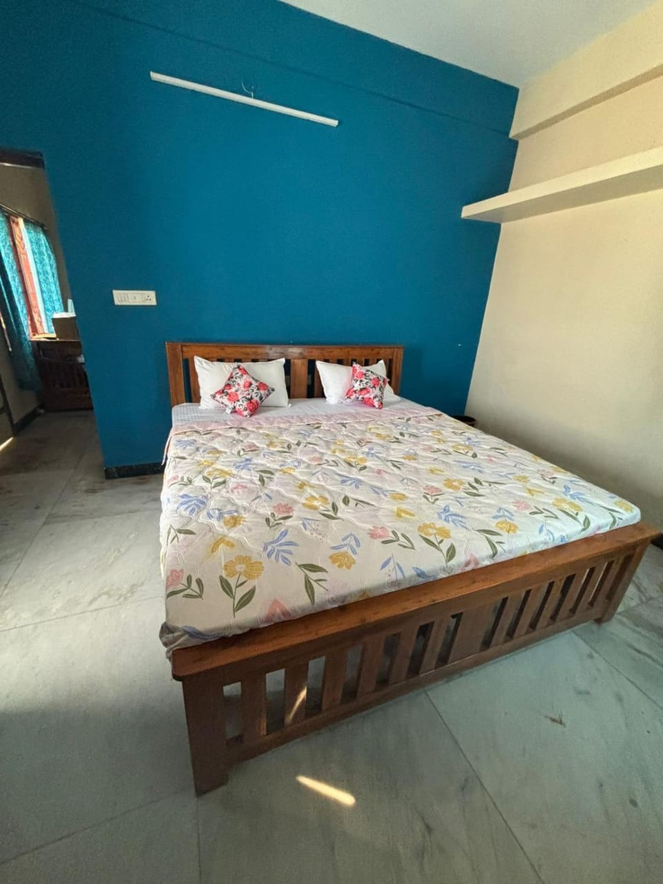 Ideal Properties Apartment in Puducherry
