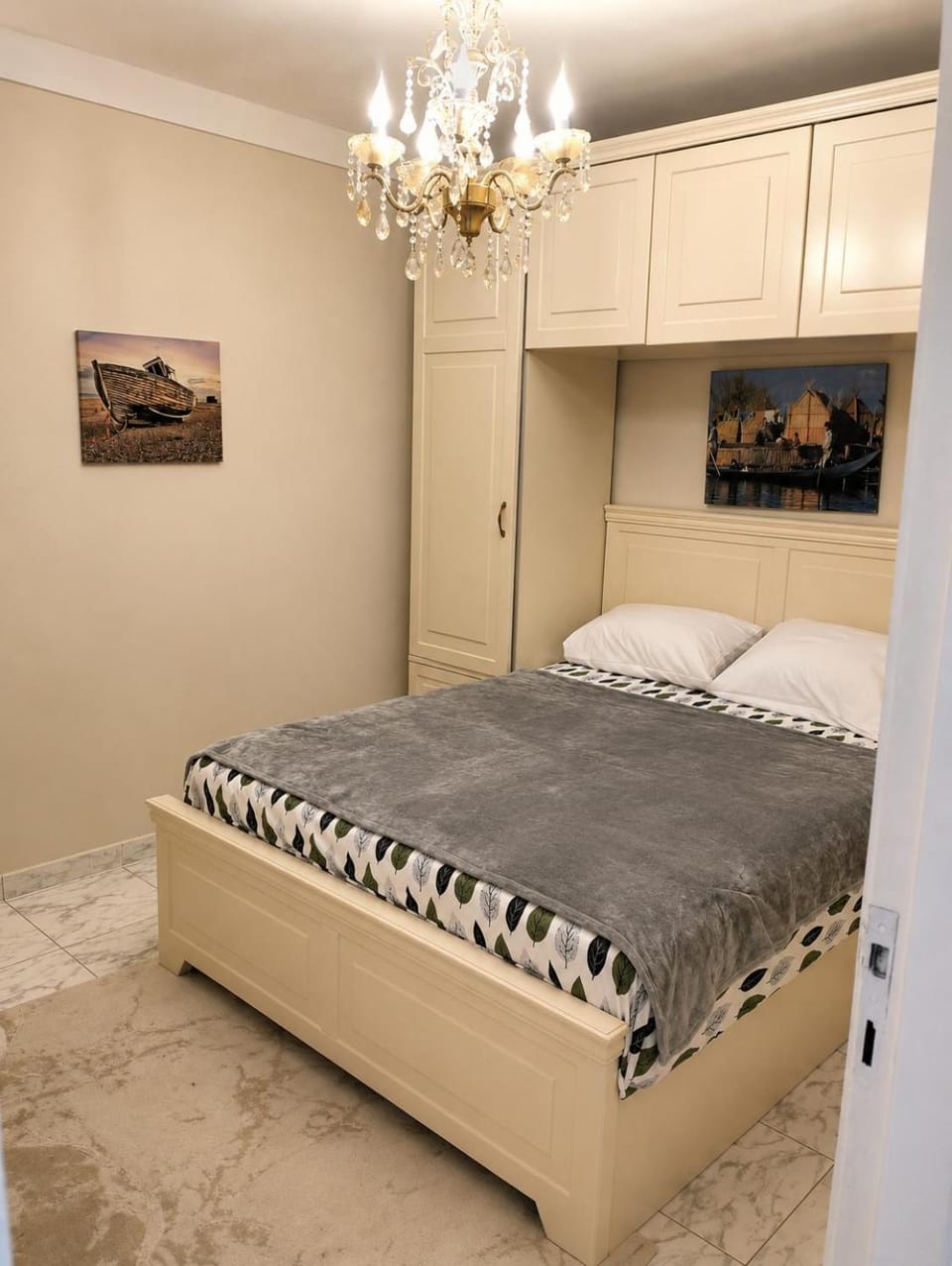 شقة8 Apartment in Alexandria