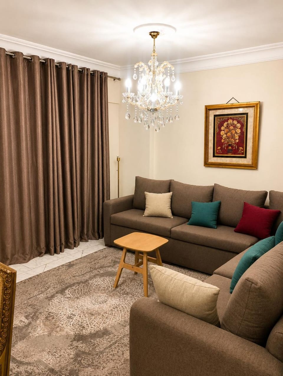 شقة8 Apartment in Alexandria