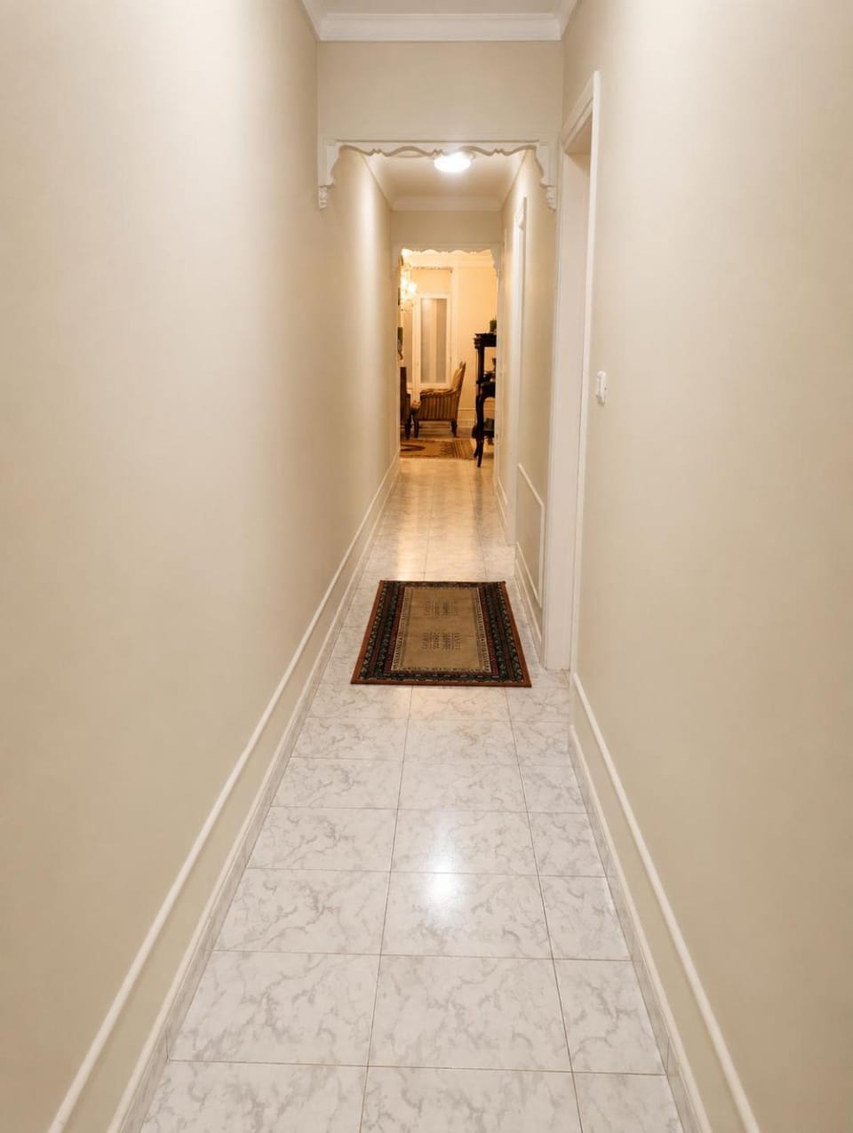 شقة8 Apartment in Alexandria