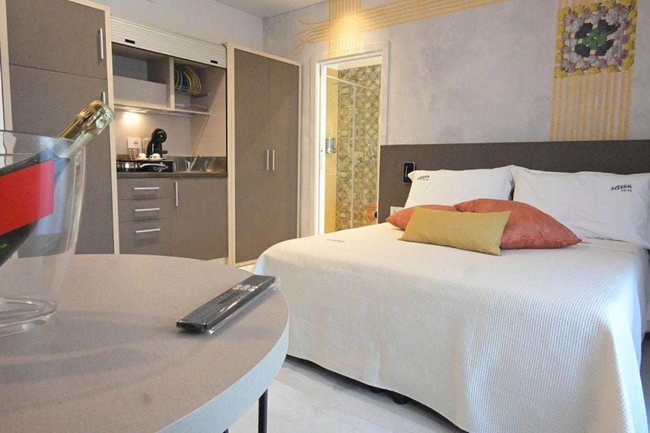 Modern House Bed and Breakfast in Province of Foggia