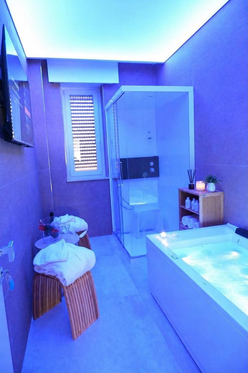 Modern House Bed and Breakfast in Province of Foggia
