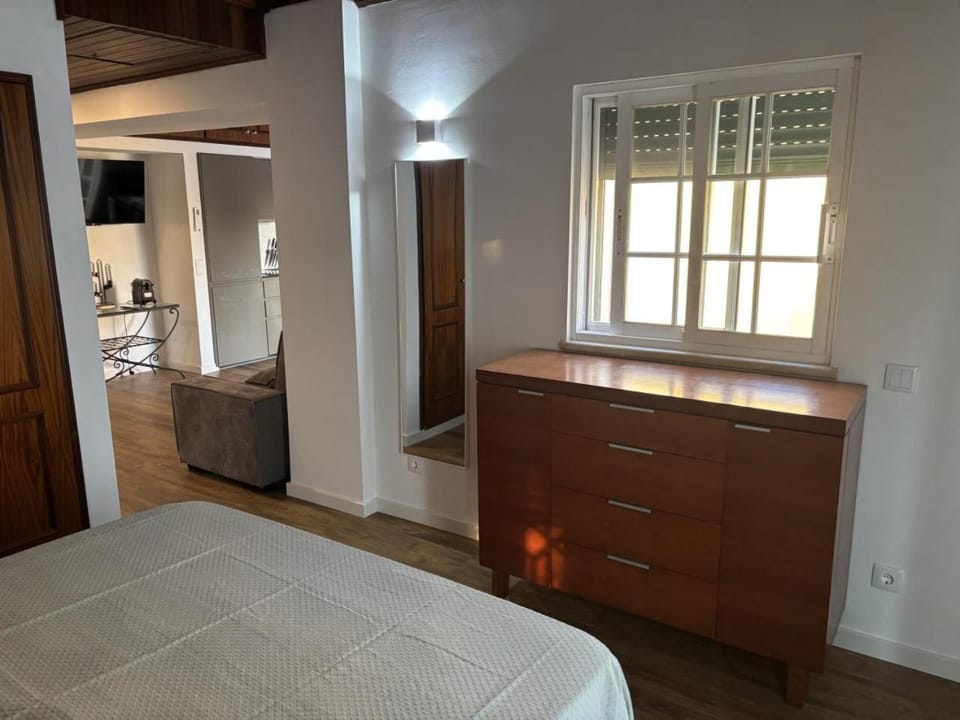Apartamento Safira Apartment in Faro