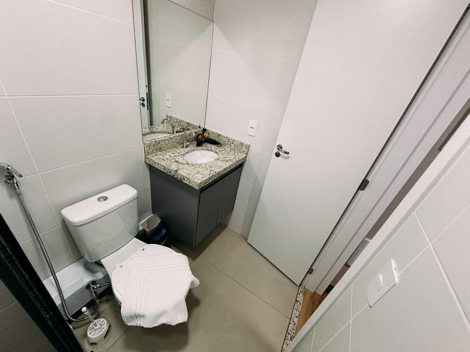 Studio 27 Apartment in Bauru