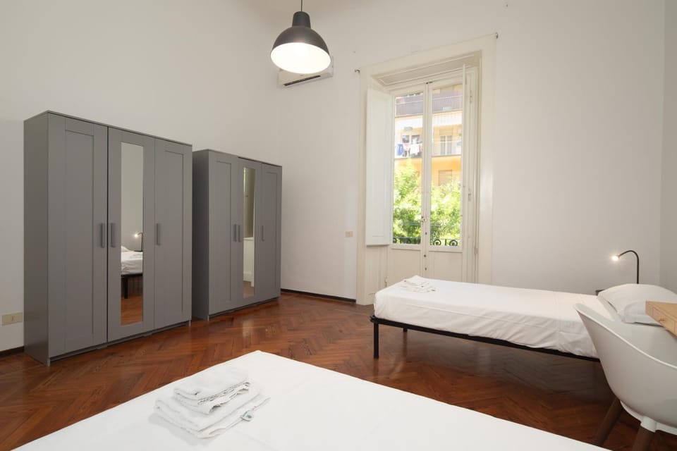 Spacious Florence Retreat Apartment in Florence