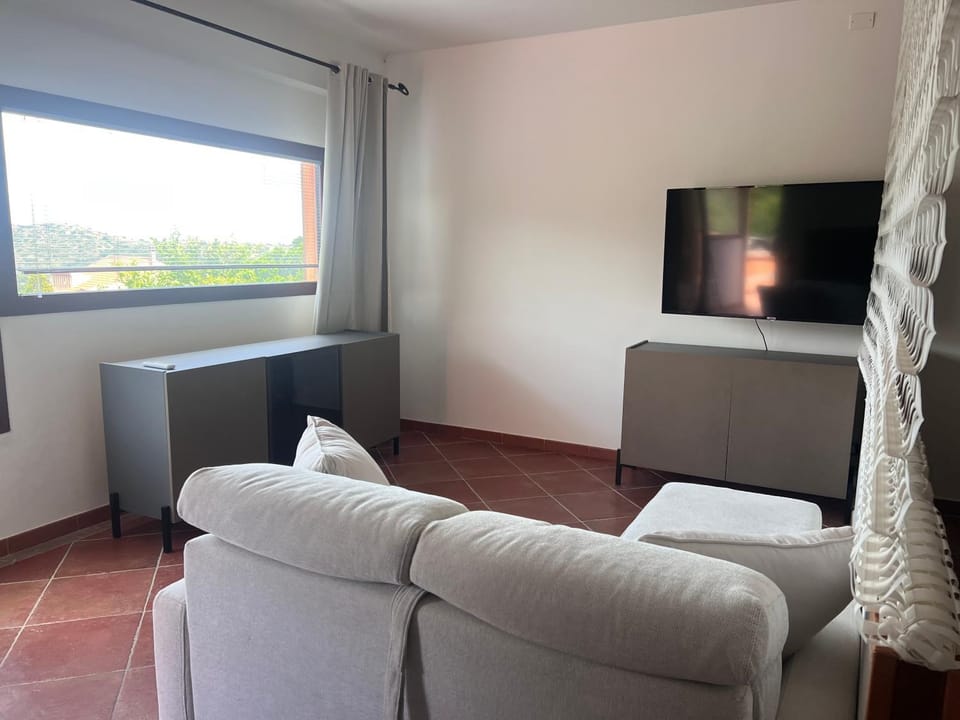LHS sardinia Apartment in Sardinia