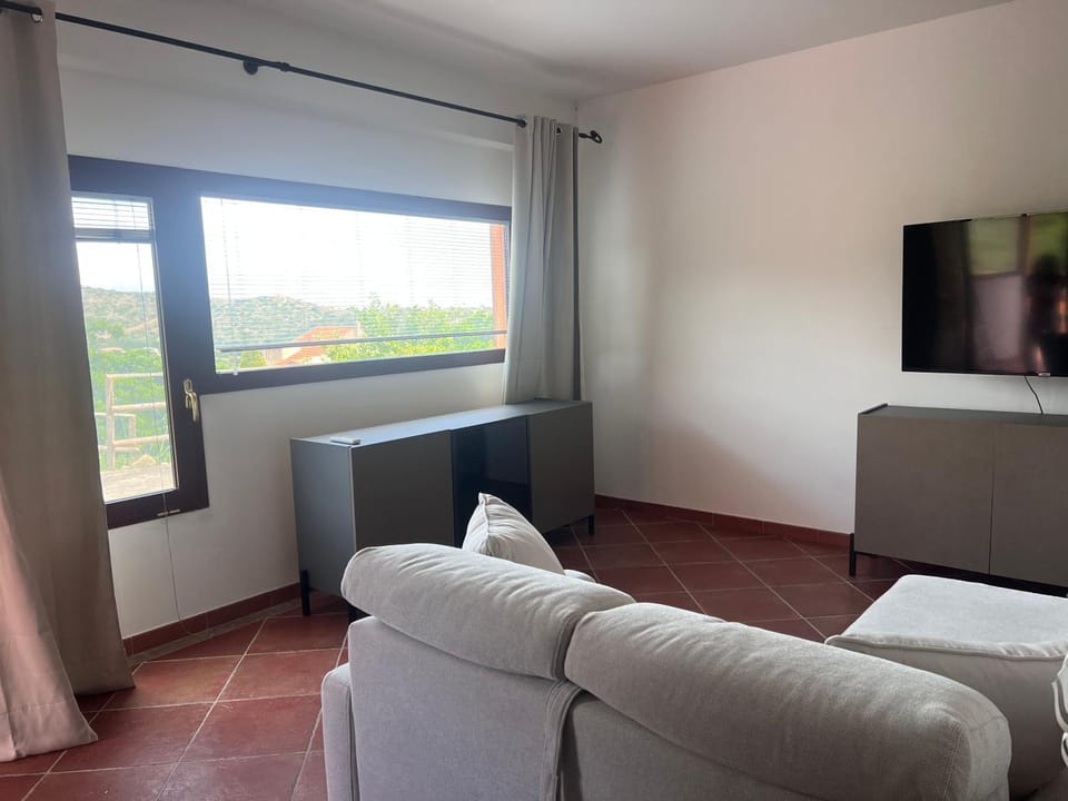 LHS sardinia Apartment in Sardinia