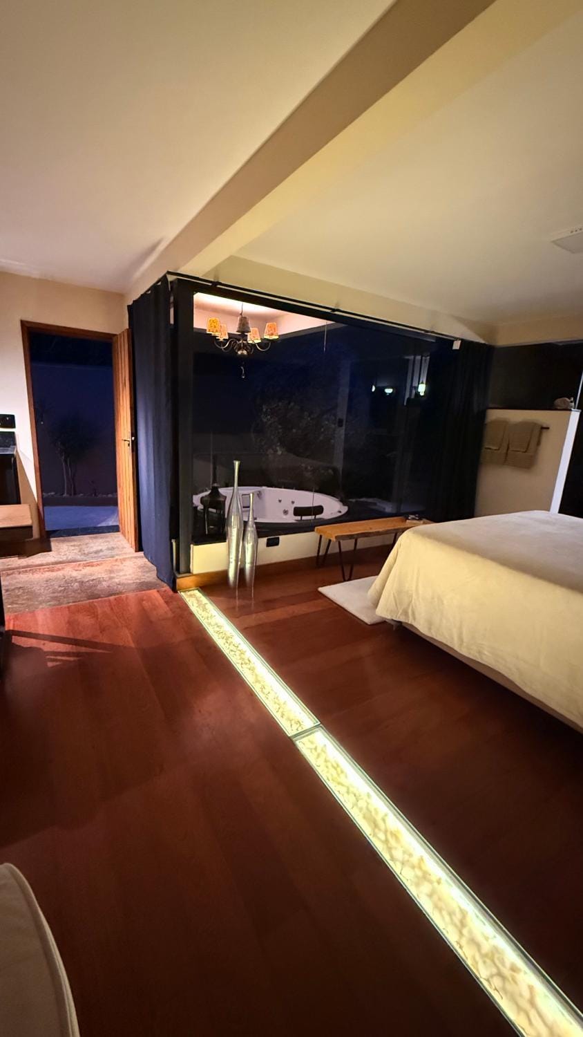 Cabana das Agaves Chalet in State of Rio de Janeiro