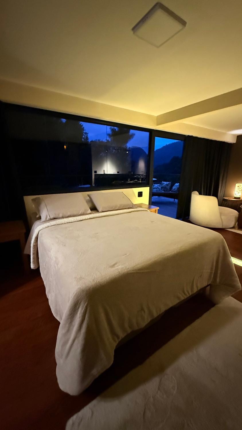 Cabana das Agaves Chalet in State of Rio de Janeiro
