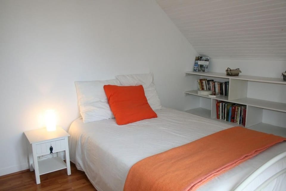 Maison de paludier à 3,5 kms des plages et de la cité médiévale House in La Turballe