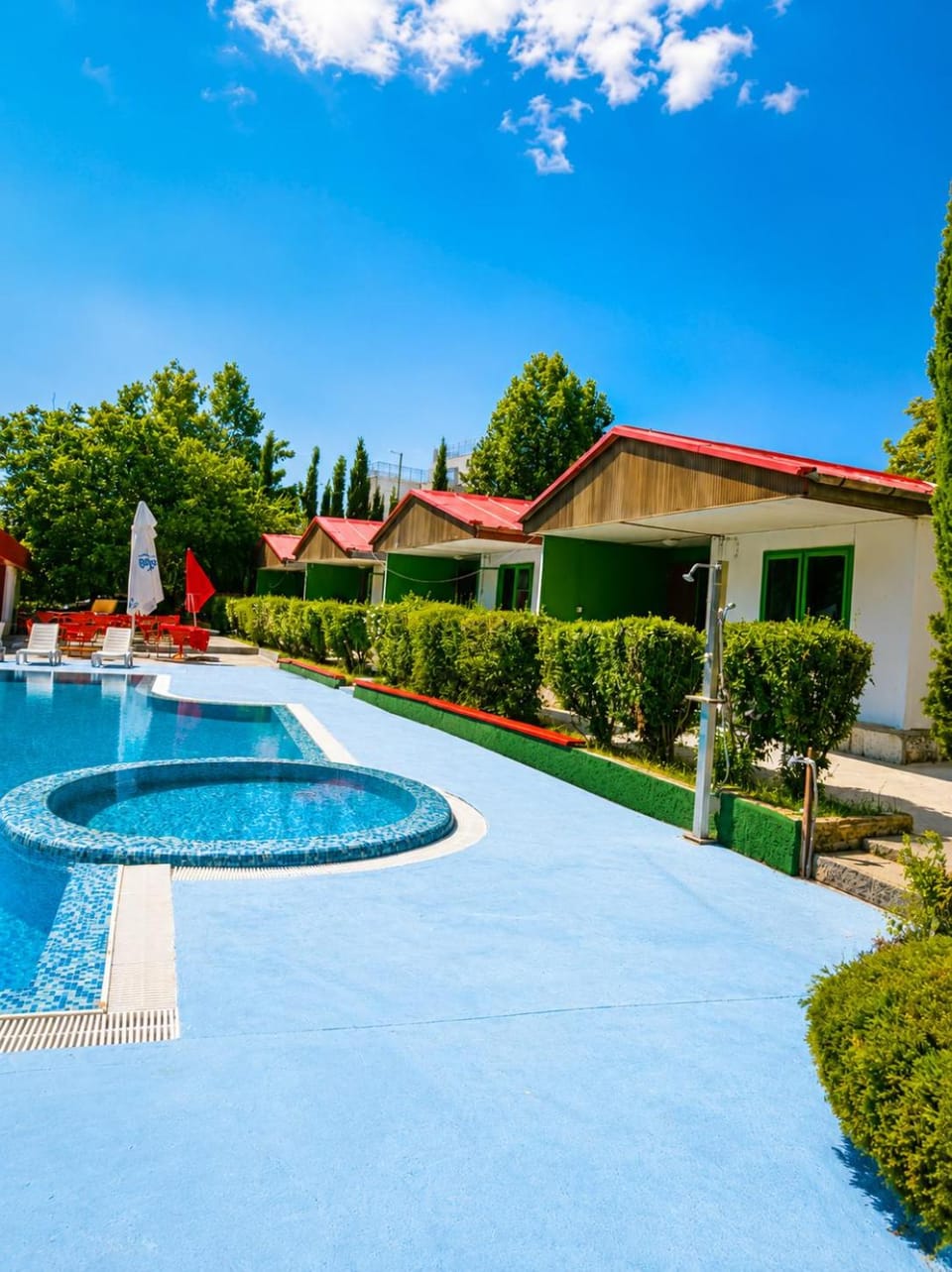 Hotel Jasmine Hotel in Varna Province