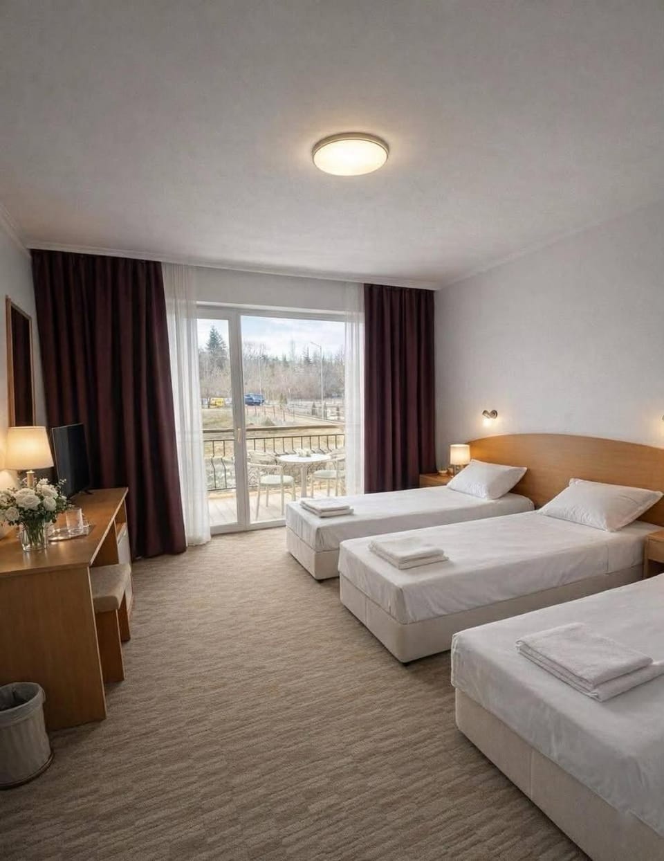 Hotel Jasmine Hotel in Varna Province