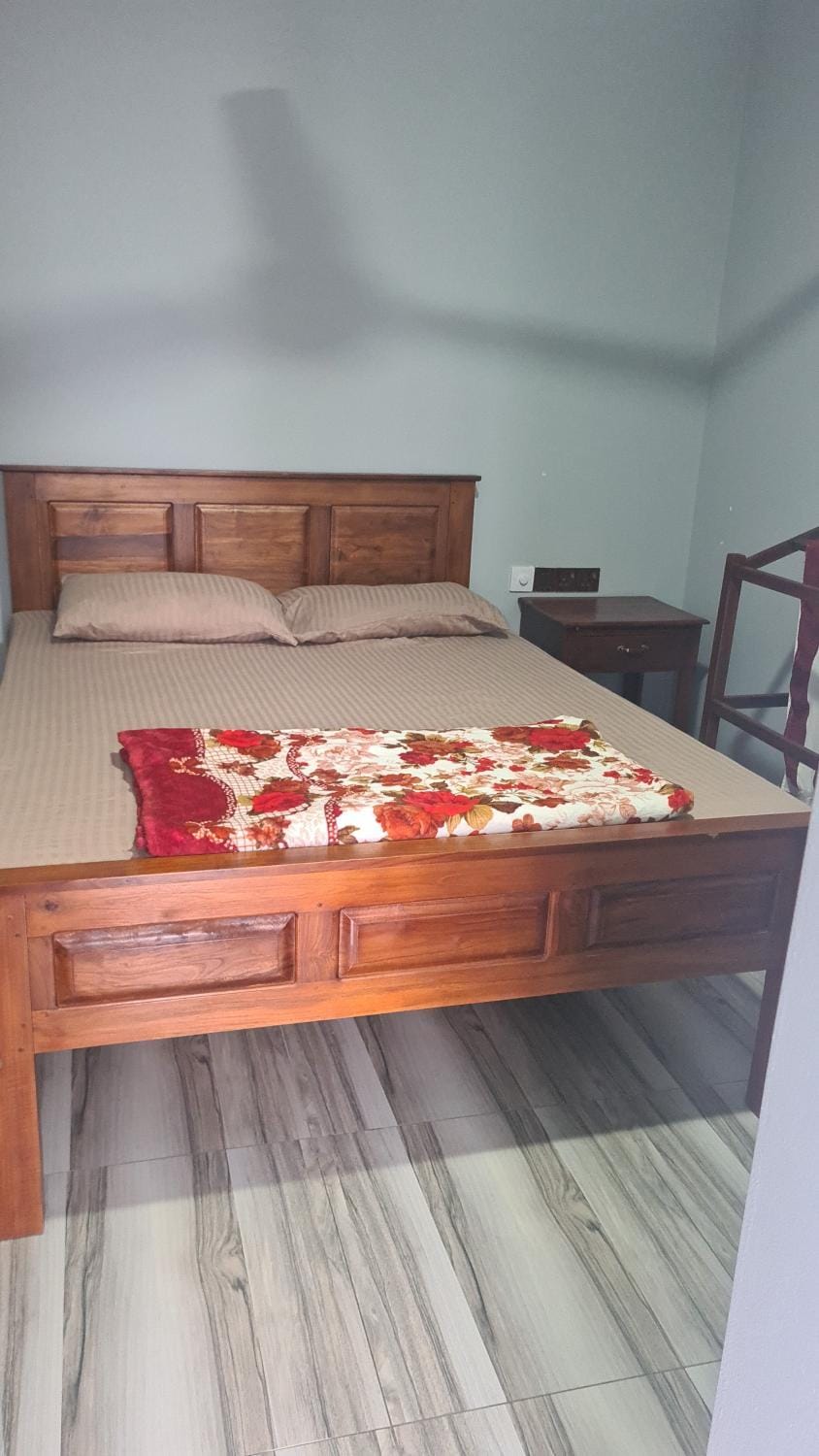 Ramboda Rest Bed and Breakfast in Central Province