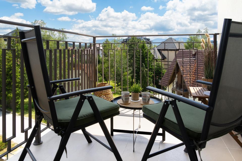 Balcony/Terrace, Balcony/Terrace