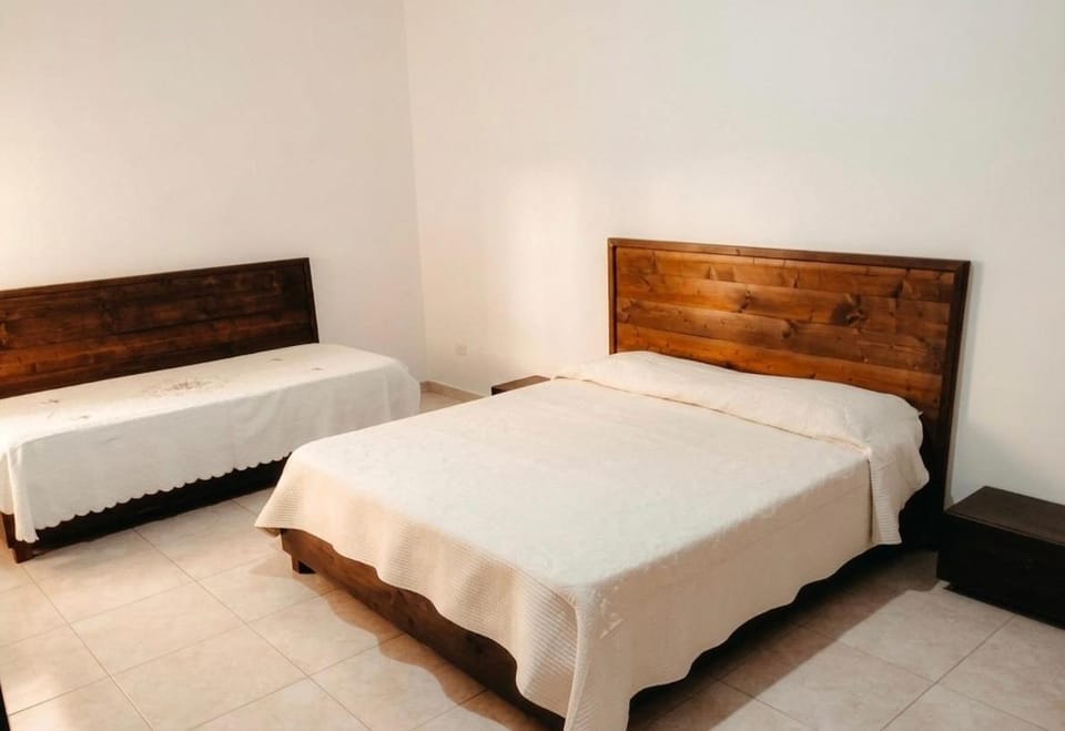Casa vacanze - La Salle House in Gallipoli