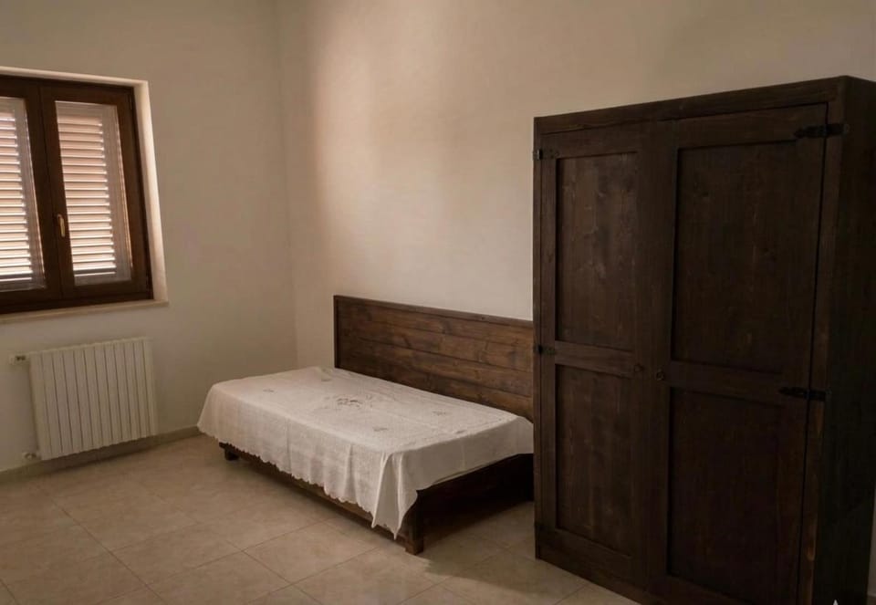 Casa vacanze - La Salle House in Gallipoli