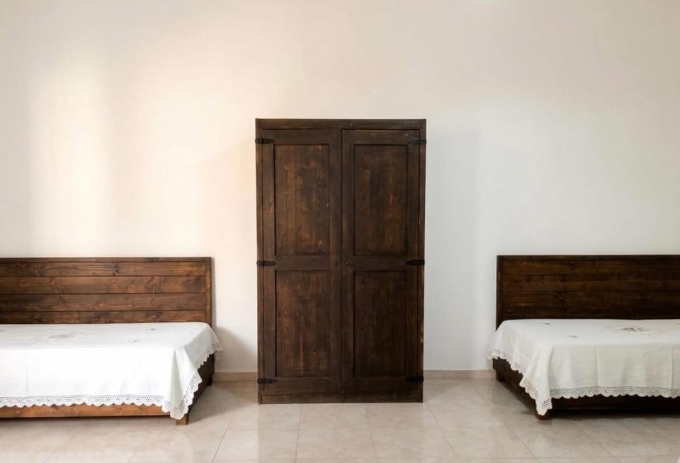 Casa vacanze - La Salle House in Gallipoli