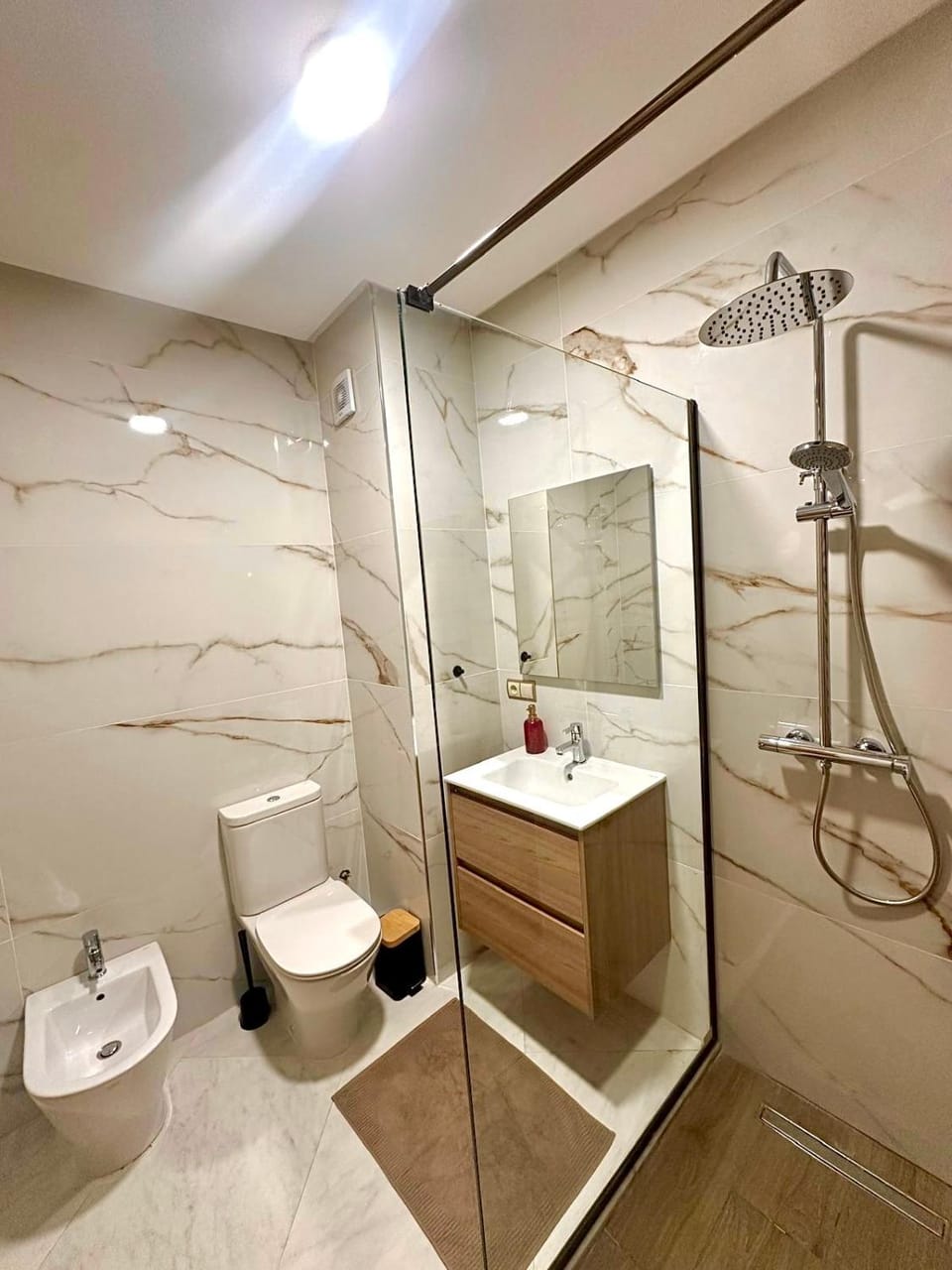 Ousra Home Apartment in Tangier