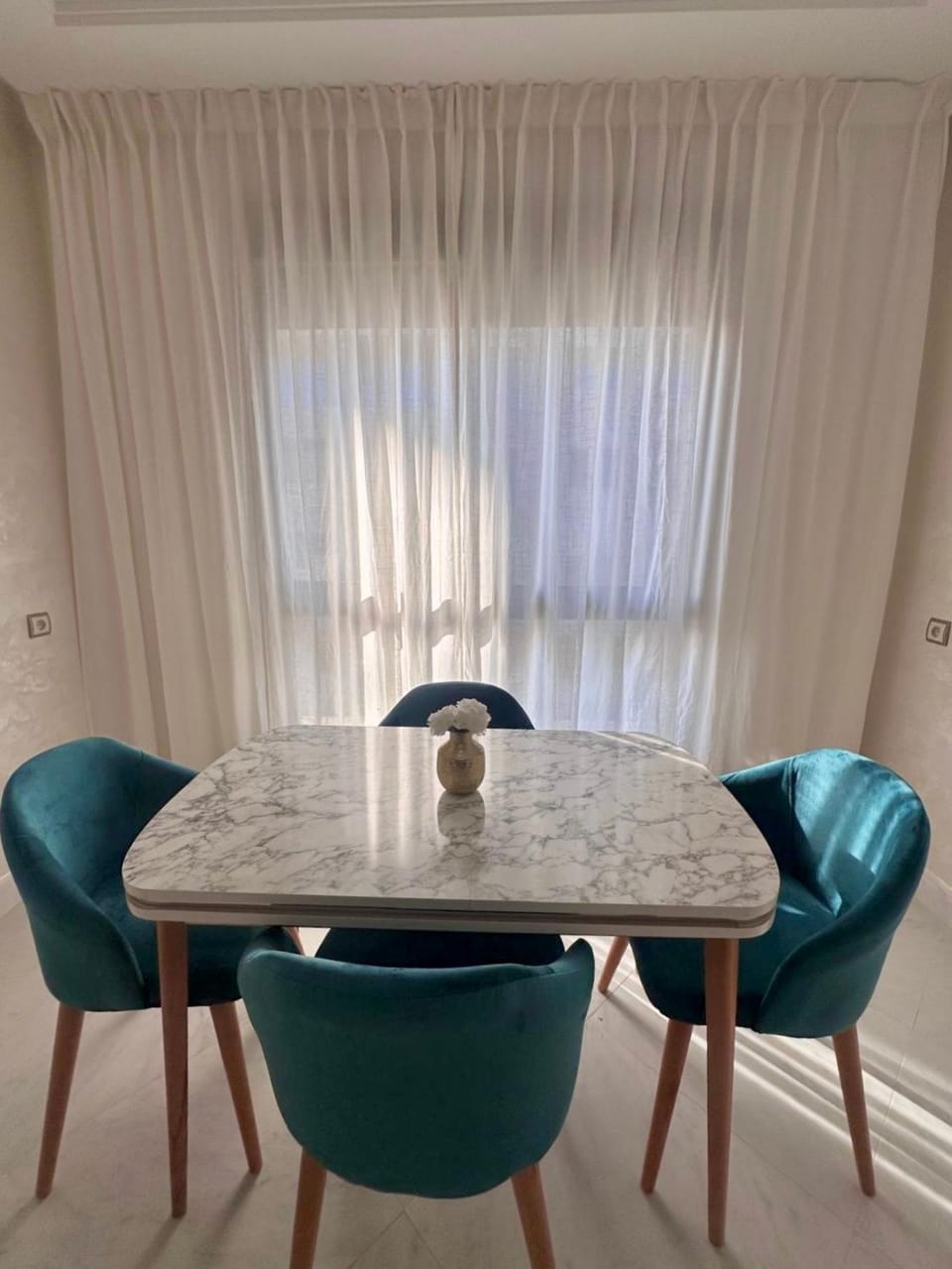 Ousra Home Apartment in Tangier