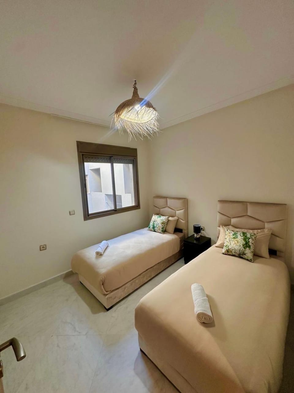 Ousra Home Apartment in Tangier