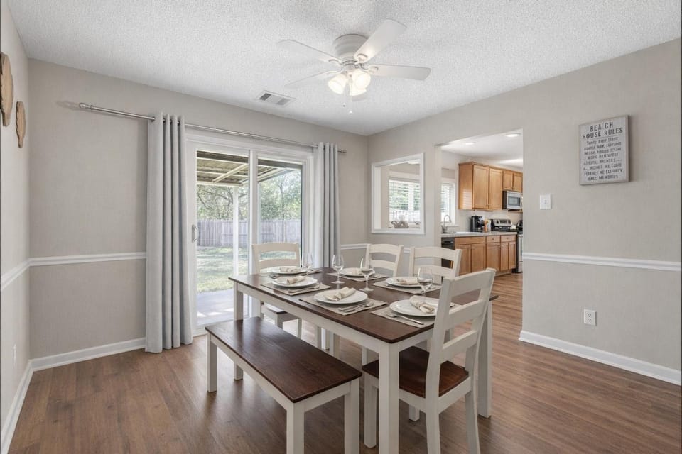 Pooler Paradise House in Pooler