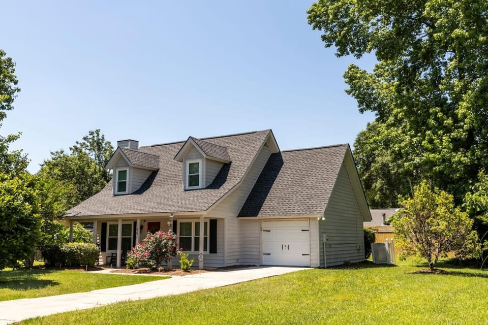 Pooler Paradise House in Pooler