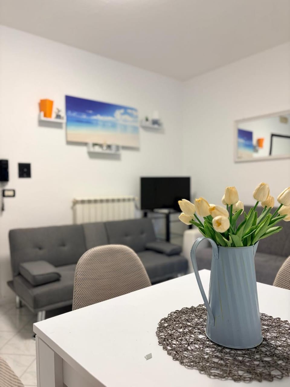 S&M Holydays Apartment in Chioggia